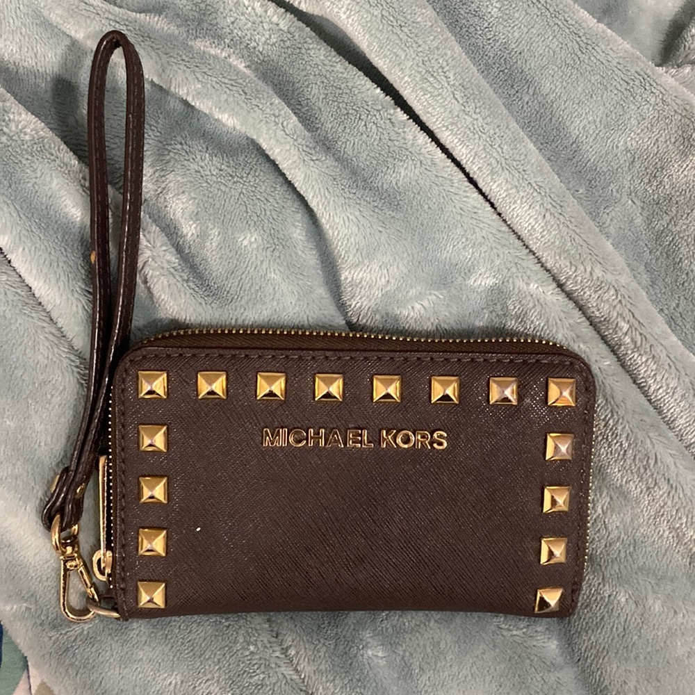 Micheal Kors Wallet